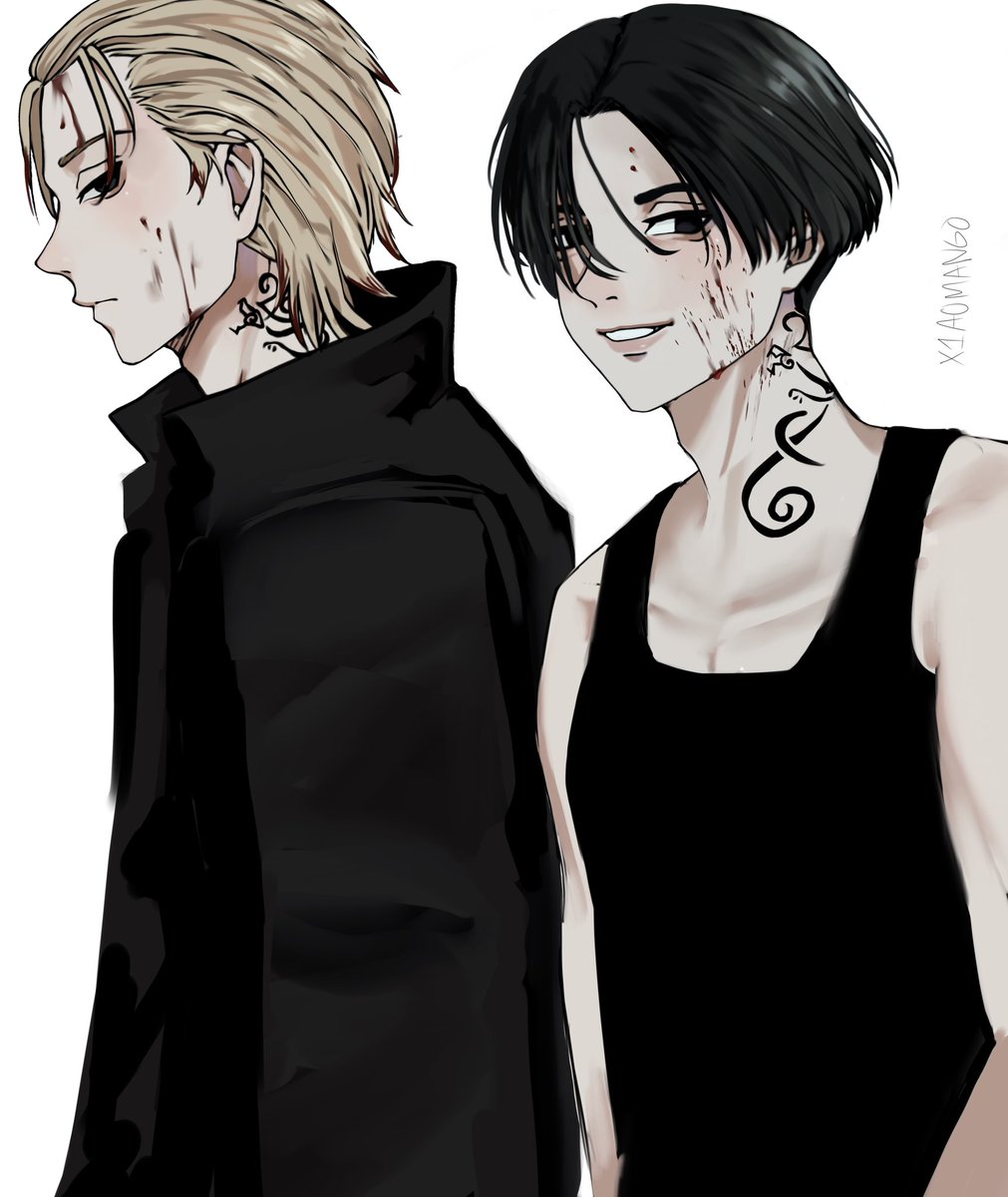 avamang0's tweet photo. #mikey #manjiro #manjirosano #mikeytokyorevengers #tokyorevengers #tokyorevengersfanart #mikeyfanart #佐野万次郎 #マイキー #東京卍リベンジャーズ #東京卍會 #timeskipmikey #timeskiptoman #toman #tomanmikey #tokyomanji #tokyomanjigang #manilamikey #bontenmikey #東京卍FA https://t.co/HxrhkXEYGr