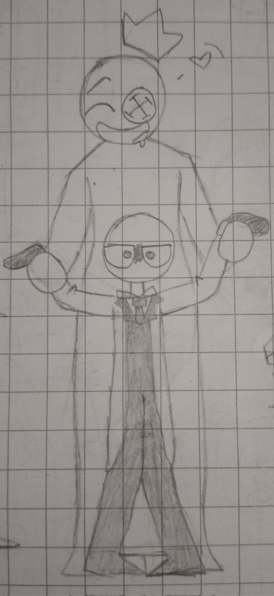Cerosinmadre_3's tweet photo. Volví....... Con #RaimbowFriendsAU y cosas medio raras...
#roblox #RedRF #BlueRF #PurpleRF #GreenRF #OrangeRF https://t.co/MiHLFk7Jae
