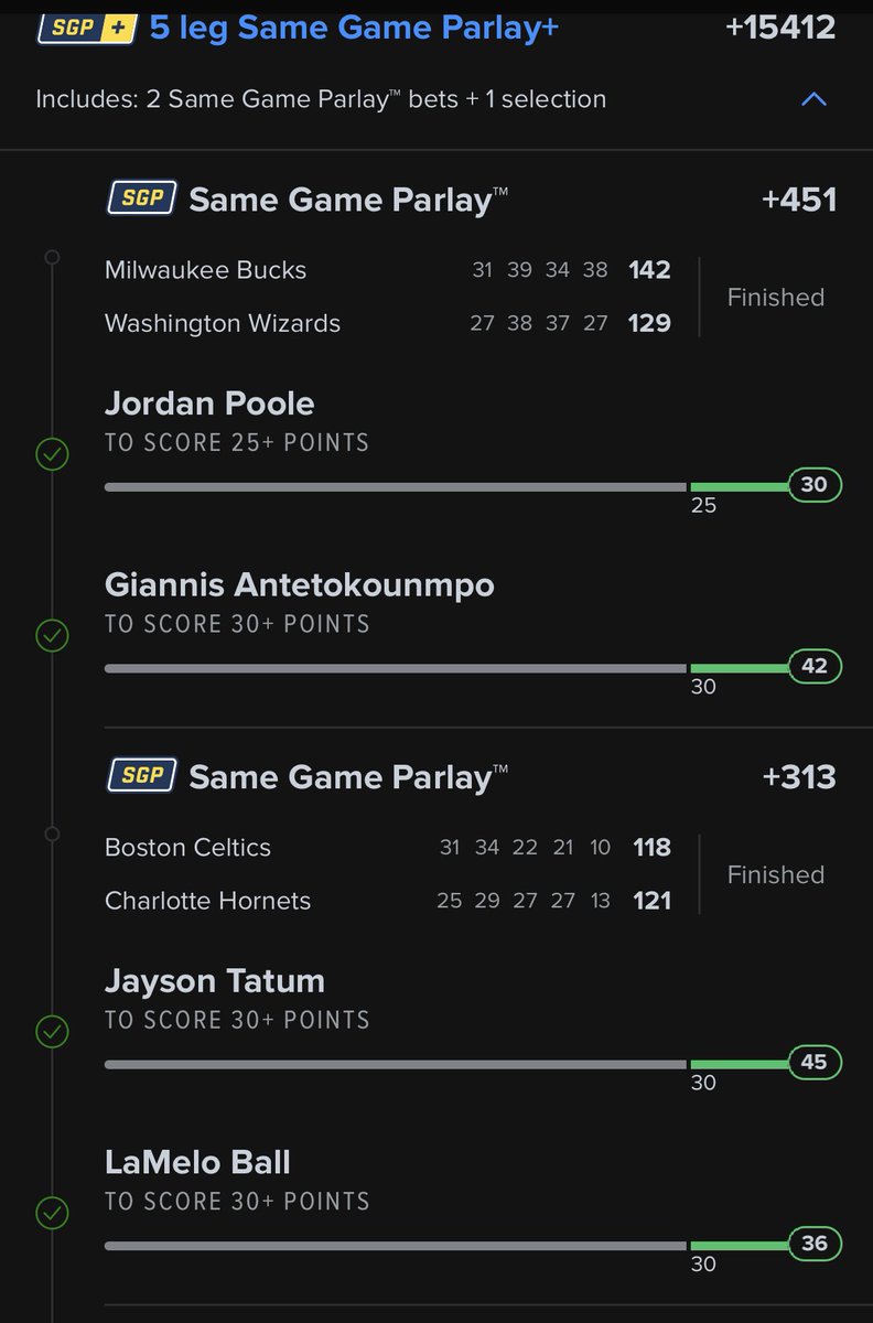 mgqt_'s tweet image. can’t be greedy. Good win #gamblingtwitter helped a bro make some