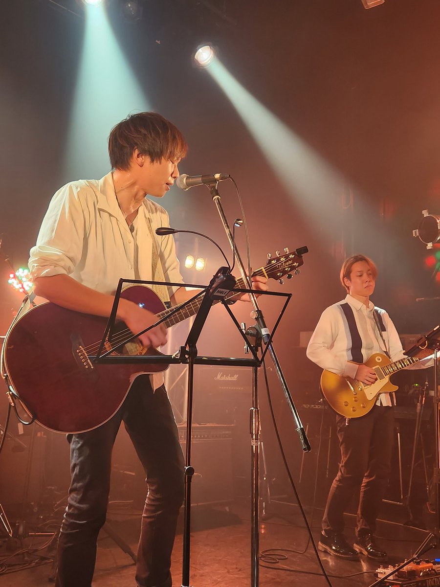 you1004eri's tweet photo. 泊くんのライブはたくさん行ってるけど、CocoStretchは三度目くらい。
控えめに言って、かなりかっこよかったー🙌
#HOME10
#CocoStretch https://t.co/9hL4yjJtOO