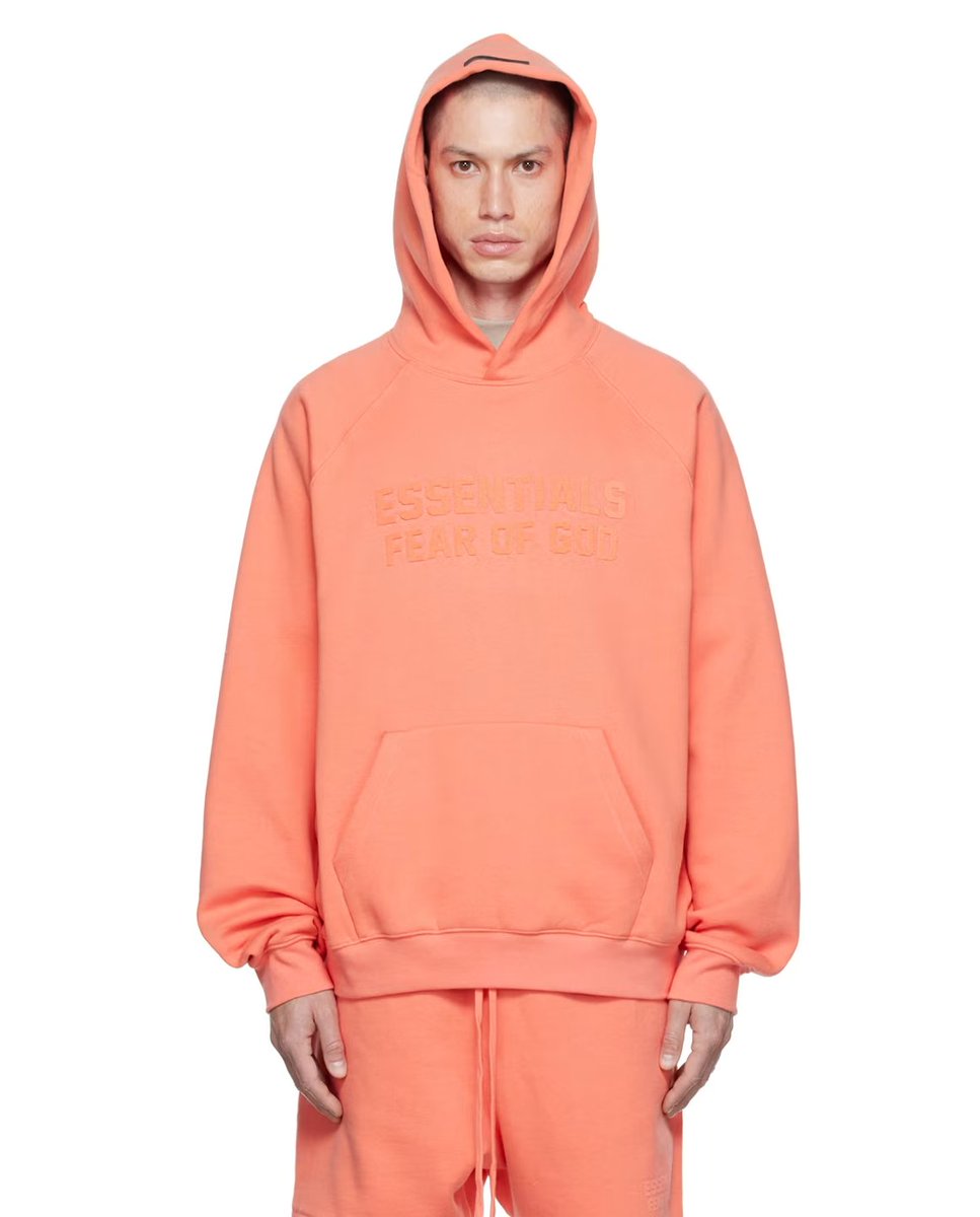 Ad: Fear of God Essentials Reglan Hoodies on sale starting at $59

SHOP => prf.hn/l/8j1A9oA