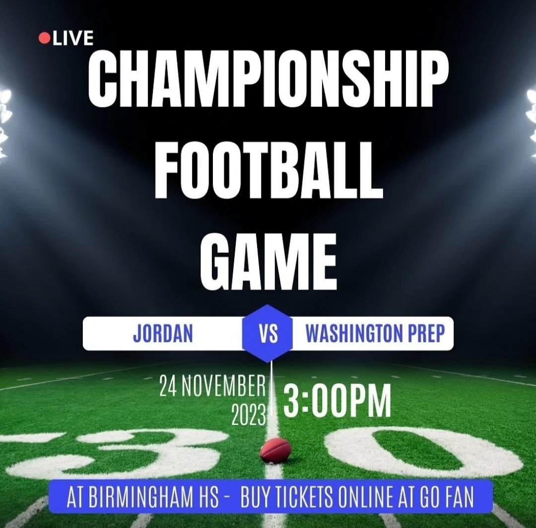 LAJordanFootball (@2019_lajordan) on Twitter photo Historic 2003 semis 1978 championship, striving to complete history 2023 <a href="/CIFLACS/">CIF LA City Section</a> <a href="/latsondheimer/">eric sondheimer</a> <a href="/pontiac77/">Tiger's Sports View</a> <a href="/Amandtastic/">Amanda Scurlock</a> <a href="/PartnershipLA/">PartnershipLASchools</a> <a href="/RHaylock/">Rahshaun Haylock</a> <a href="/ErikSarni1/">EastSideMediaTV 📹</a> <a href="/4elite_lou/">Lucious Davis (Coach Lou)</a> <a href="/michaelJreed4/">LASC COUGARS</a> <a href="/Coach_DubA/">Coach Anderson</a> <a href="/vidrieroacc562/">Coach Alex Cervantes</a> <a href="/iggy_coach/">Coach Iggy</a> <a href="/CoachSteveR51/">Steve Ruedaflores</a> <a href="/Coach_Rich28/">Coach Rich Alvarez</a> <a href="/norrisjr10/">coach norris</a> Historic 2003 semis 1978 championship, striving to complete history 2023 <a href="/CIFLACS/">CIF LA City Section</a> <a href="/latsondheimer/">eric sondheimer</a> <a href="/pontiac77/">Tiger's Sports View</a> <a href="/Amandtastic/">Amanda Scurlock</a> <a href="/PartnershipLA/">PartnershipLASchools</a> <a href="/RHaylock/">Rahshaun Haylock</a> <a href="/ErikSarni1/">EastSideMediaTV 📹</a> <a href="/4elite_lou/">Lucious Davis (Coach Lou)</a> <a href="/michaelJreed4/">LASC COUGARS</a> <a href="/Coach_DubA/">Coach Anderson</a> <a href="/vidrieroacc562/">Coach Alex Cervantes</a> <a href="/iggy_coach/">Coach Iggy</a> <a href="/CoachSteveR51/">Steve Ruedaflores</a> <a href="/Coach_Rich28/">Coach Rich Alvarez</a> <a href="/norrisjr10/">coach norris</a>