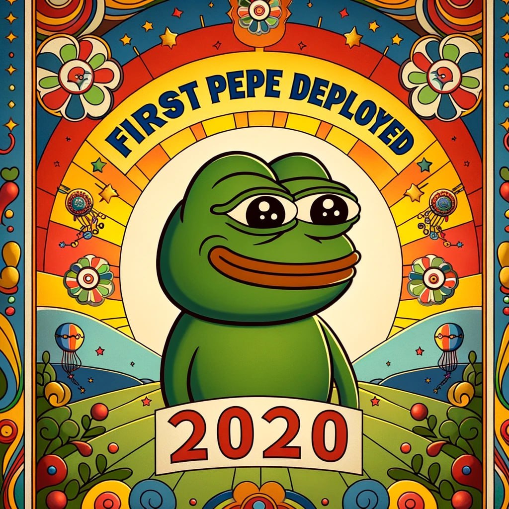 PepeSaltBae's tweet photo. @KingPepeNaka #FirstPepeDeployed #PEPE #KINGPEPE $PEPE #REALPEPE https://t.co/6LnJzP2Msj