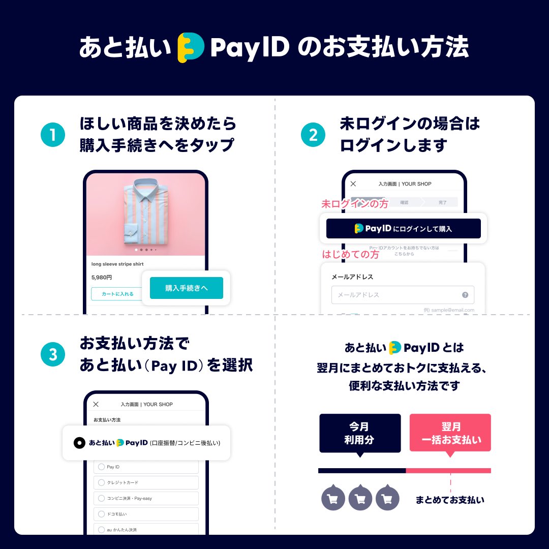 sockmania_'s tweet photo. 【11/21〜27限定】
「Pay ID」アプリでつかえる、最大20%OFFクーポンプレゼント！
購入画面で、クーポンコードを入力してください。

11月21日（火）12:00よりクーポンをお使いいただけます。 ぜひこの機会にお買い物をお楽しみください〜！ https://t.co/yLJP1e8Z16