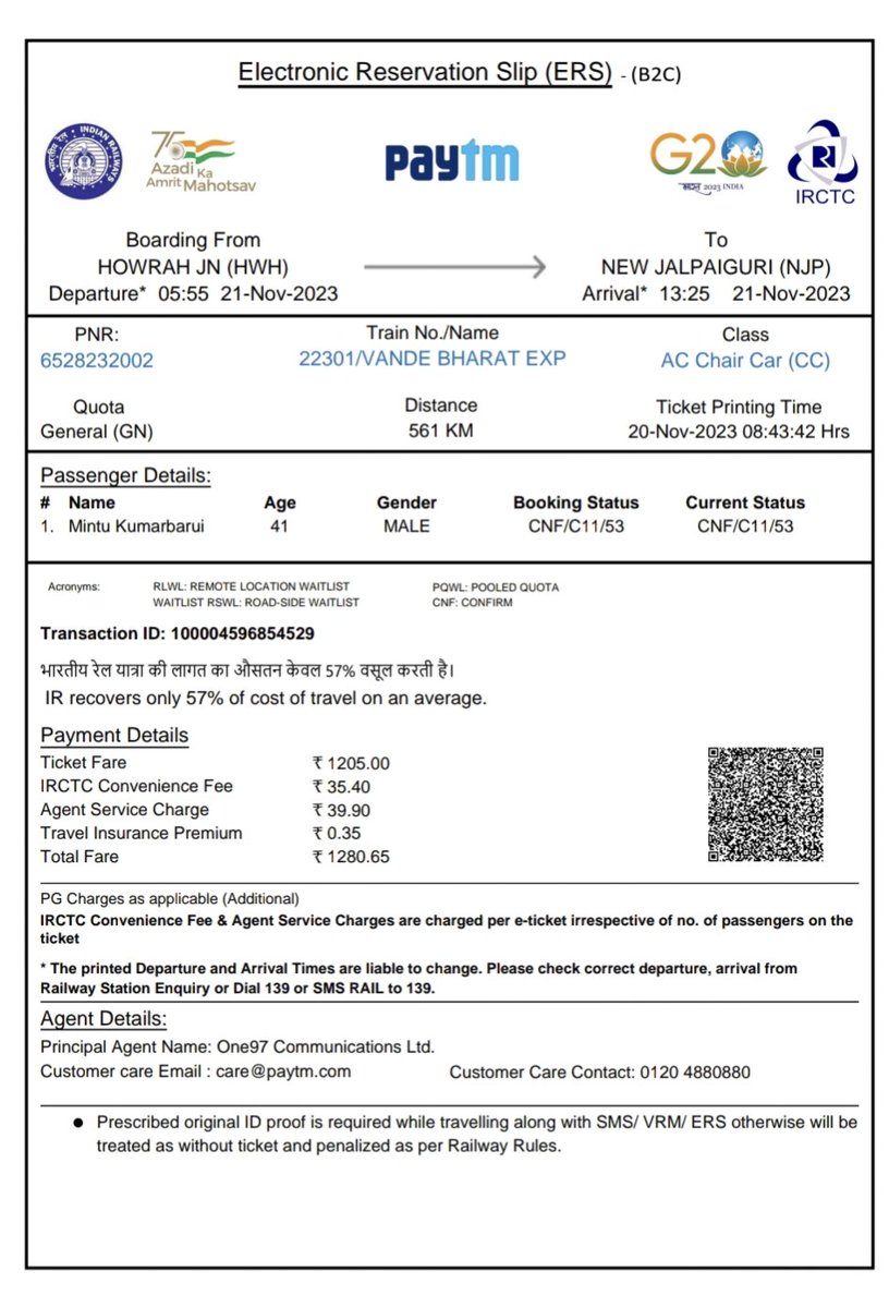 Mintu Kumar Barui tweet media