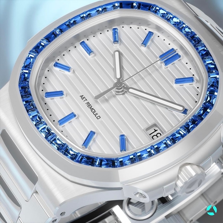 WorldtimerDiW's tweet photo. AET REMOULD Patek Nautilus 5711 "COSMOS COLLECTION" Full Ceramic Watch
Price & Detail:https://t.co/SOvLdSTHs8
百達翡麗金鷹5711
#pateknautilus5711 #PatekPhilippeNautilus5711 #57111a #pateklady #PatekPhilippeDiamond #PatekPhilippeThailand #PatekPhilippeChallenge #patekcollection https://t.co/tzztZC3ms0