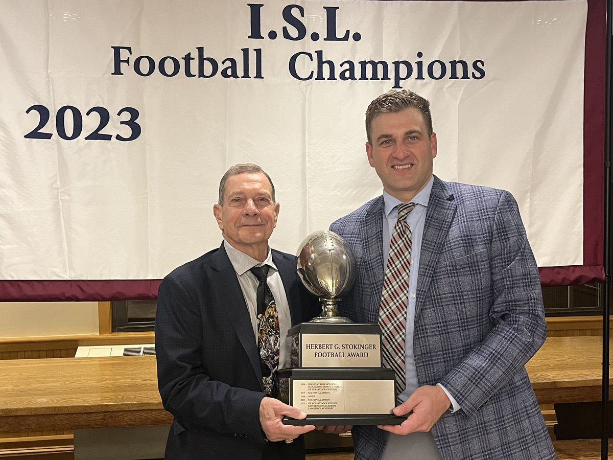 Year one in the books. Helps when you got the 🐐 by your side. #ISLChamps