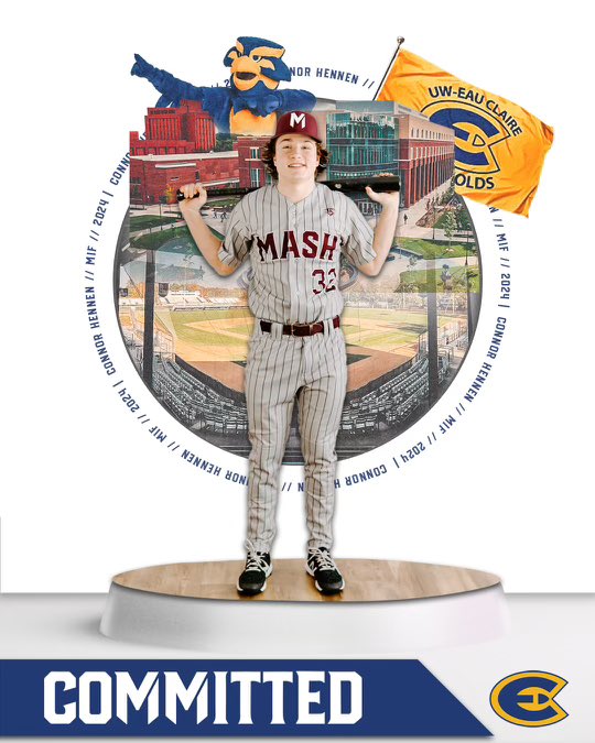 Connor Hennen tweet media