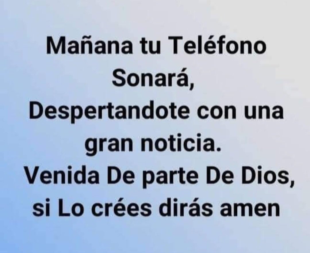 DIOS Une a Sus Hijos tweet media