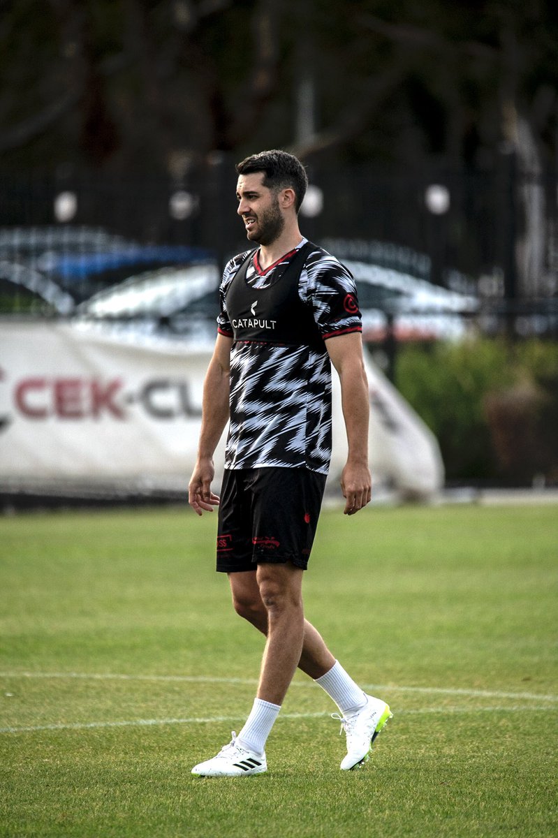 Hume City FC tweet media