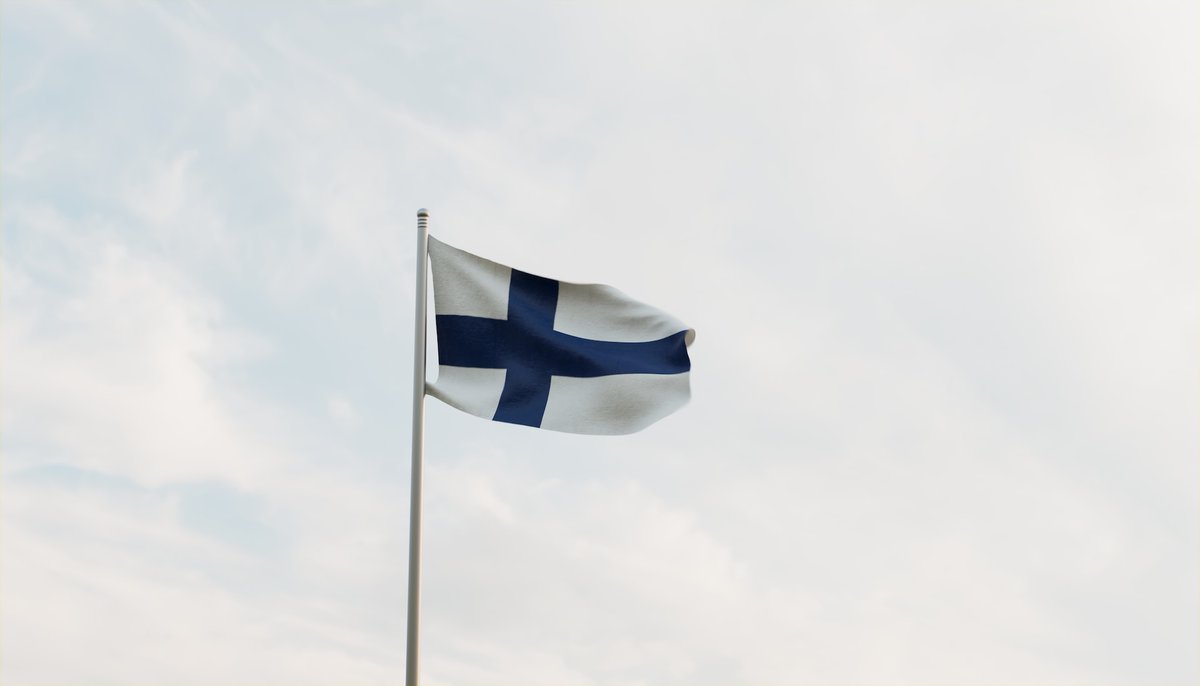 GoodNewsfromFinland (@goodnewsfinland) on Twitter photo #Finland continues to be a fertile ground for startups. 🇫🇮
Here are ten Finnish #startups to keep an eye on. 🔥👇
ow.ly/go9n50Q9HVp via <a href="/techrounduk/">TechRound</a> <a href="/ai_saidot/">Saidot</a> <a href="/twice_commerce/">Twice Commerce</a> <a href="/solar_foods/">Solar Foods</a> #Ambio #iFarmOy <a href="/SpinnovaPlc/">SPINNOVA®</a> <a href="/SemiqonTech/">Semiqon Tech</a> <a href="/veristable/">Veri</a> #Linio #goodnewsfromfinland #Finland continues to be a fertile ground for startups. 🇫🇮
Here are ten Finnish #startups to keep an eye on. 🔥👇
ow.ly/go9n50Q9HVp via <a href="/techrounduk/">TechRound</a> <a href="/ai_saidot/">Saidot</a> <a href="/twice_commerce/">Twice Commerce</a> <a href="/solar_foods/">Solar Foods</a> #Ambio #iFarmOy <a href="/SpinnovaPlc/">SPINNOVA®</a> <a href="/SemiqonTech/">Semiqon Tech</a> <a href="/veristable/">Veri</a> #Linio #goodnewsfromfinland