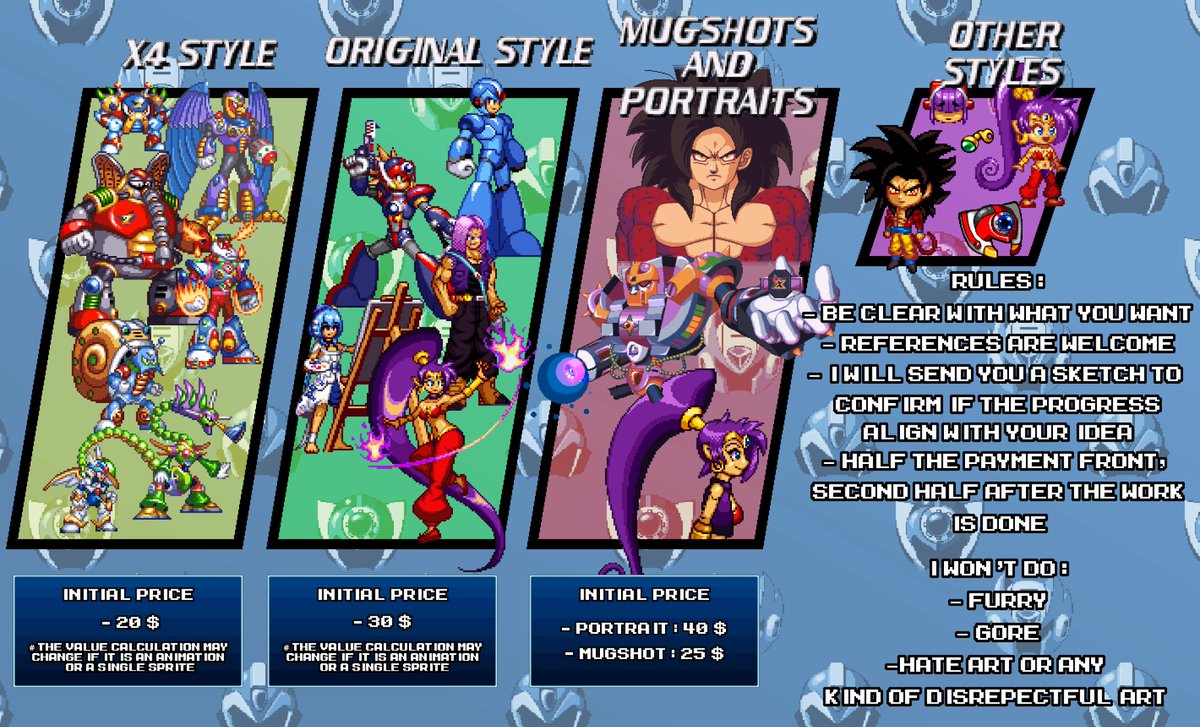 TheUltDark (Comms Open 0/3) tweet media