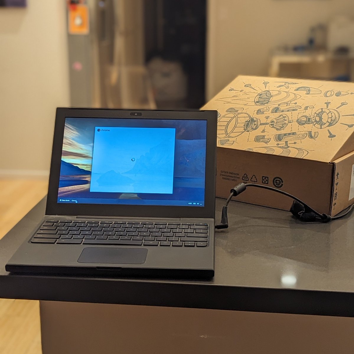 Kevin Brookhouser tweet media