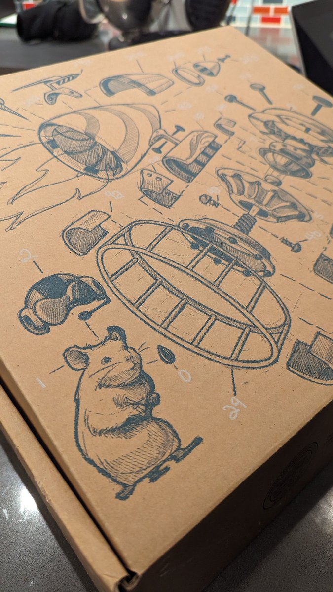 Kevin Brookhouser tweet media