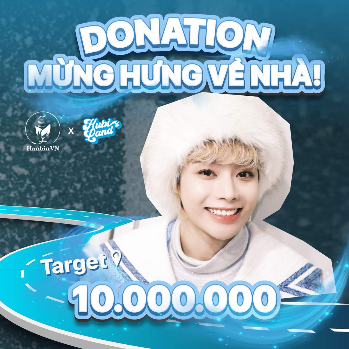 HANBINvn - Only For Ngo Ngoc Hung tweet media