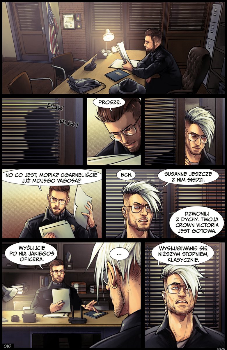 MDR Komiks tweet media