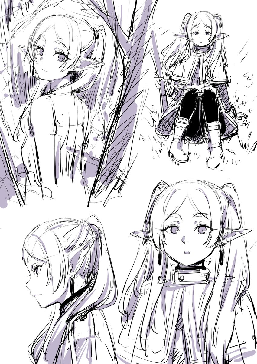 フリーレン 