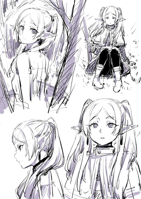 フリーレン 