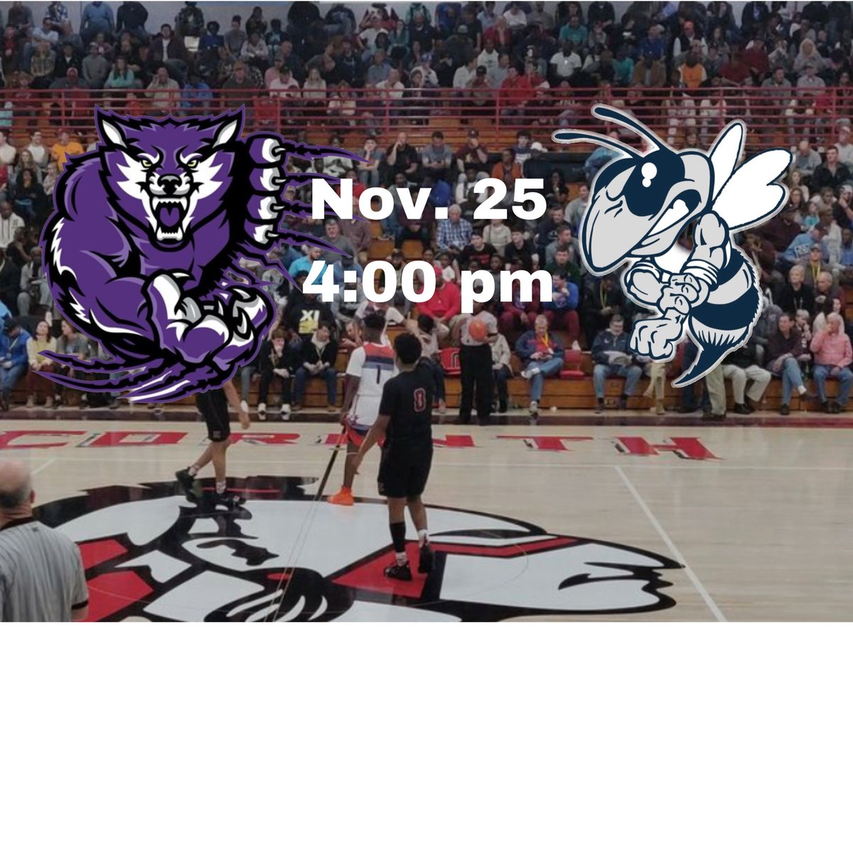 L_HouseClassic's tweet photo. 🚨Saturday 4:00🚨
Cleveland Central (MS) vs Baker (AL)
If you like great guards, fast tempo and good competition, get out and see this game!! Both teams expect to make deep runs this year and there’s many reasons why!
#4DaysAndCounting
#GetYourPopcornReady
#LetsGoooo https://t.co/woBE2qFBm8