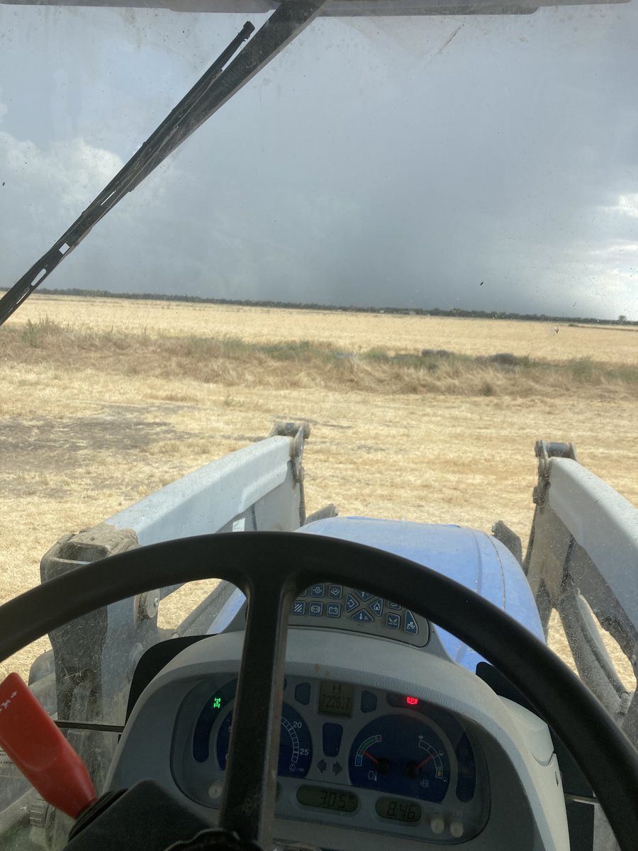 What are the chances?