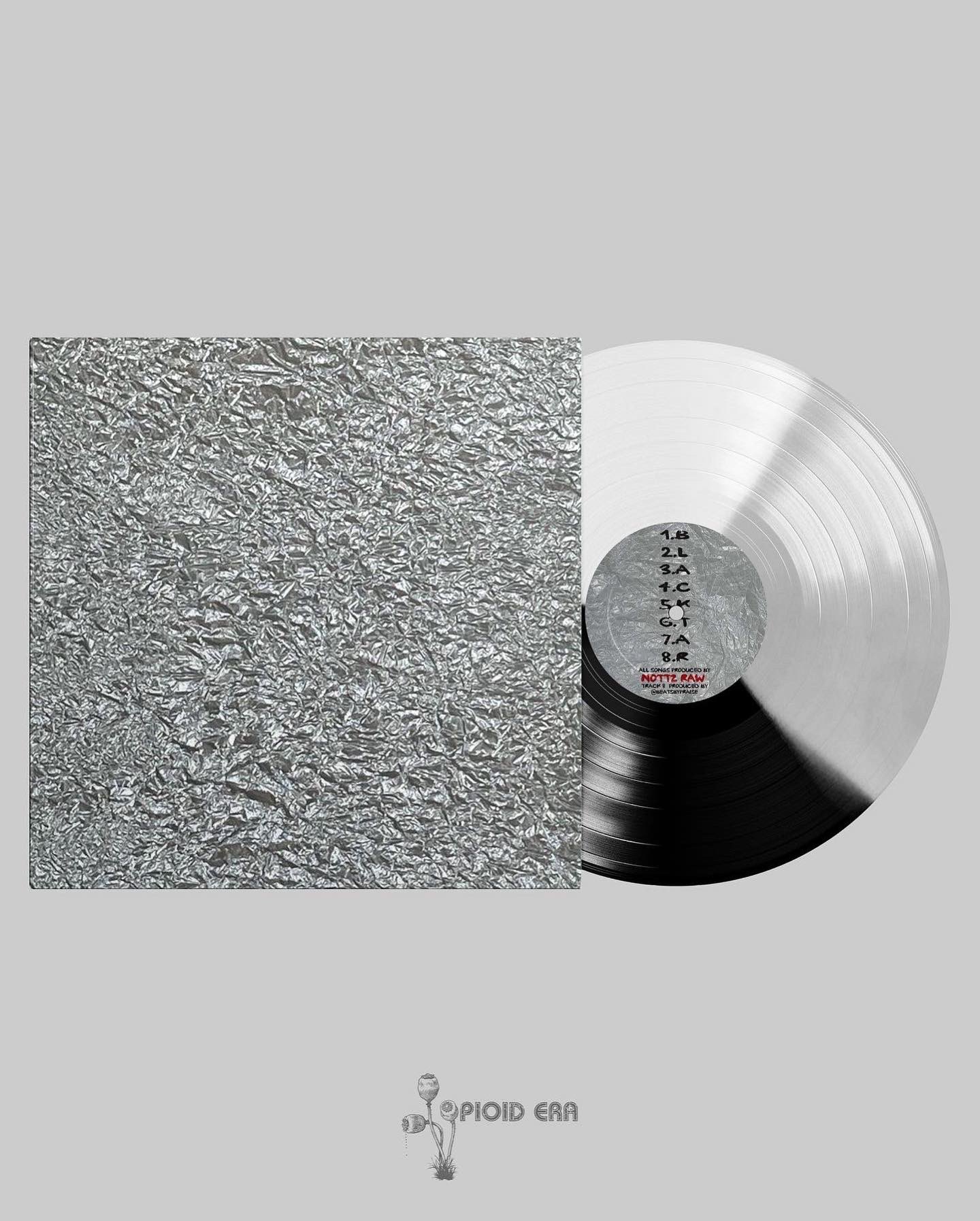 Opioid Era / Opioid Era LP レコード