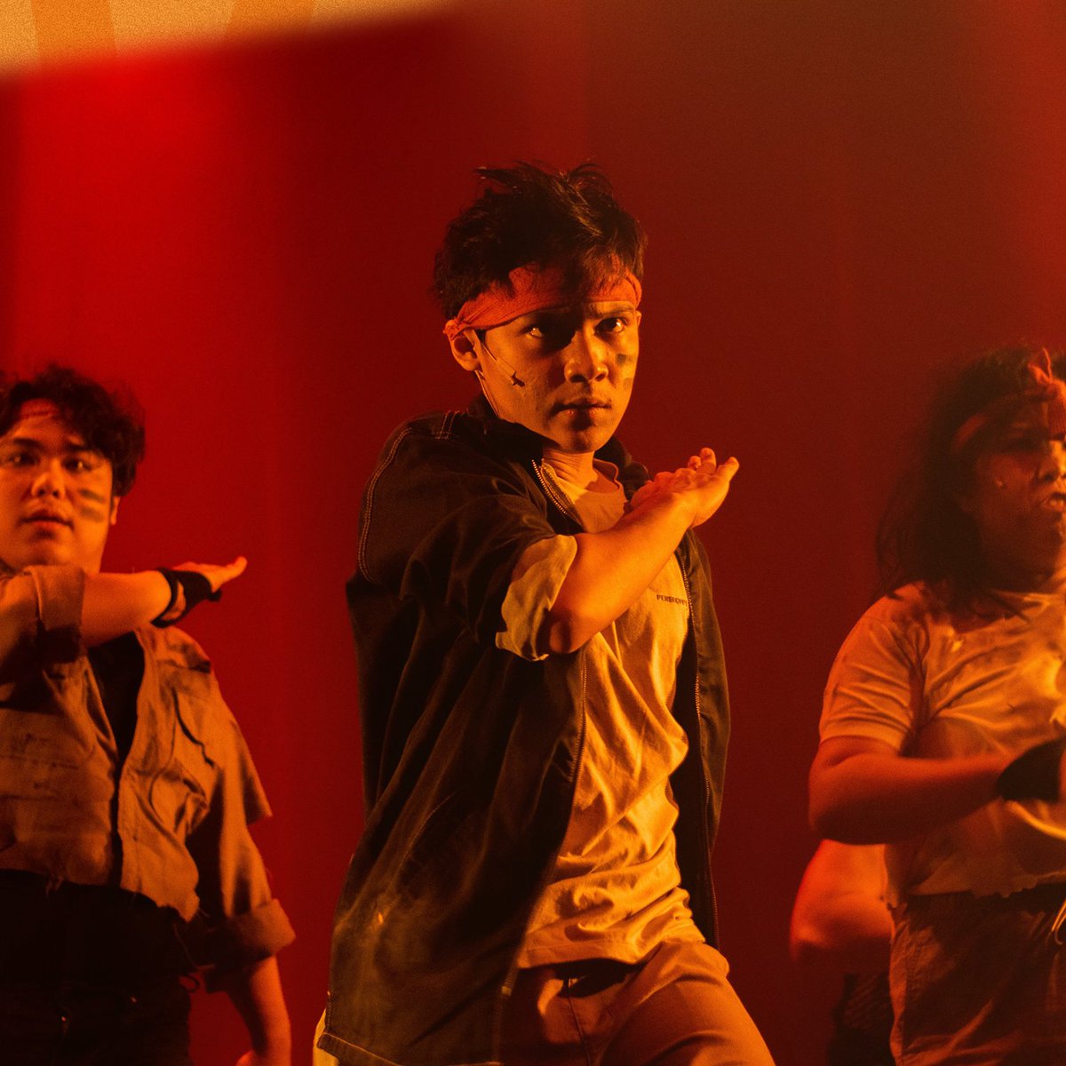 petatheater's tweet photo. #PETAOneMoreChance Casting Call is up! 📢

Land your next casting gig by being audition ready!

Register for the next cycle of Workshop Weekends here: https://t.co/ien9C9ZiuC 🎭

Hurry, limited slots per class only!

#PETATheater #PETAWorkshopWeekends #PETAWorkshop https://t.co/T40edg6diK