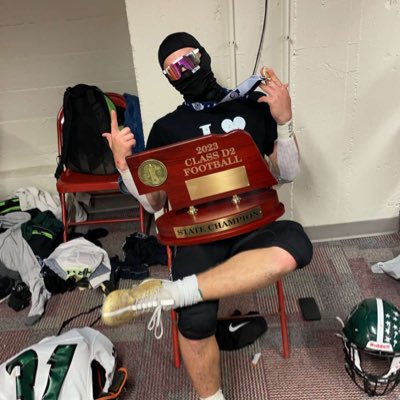 Kyle Cox tweet media