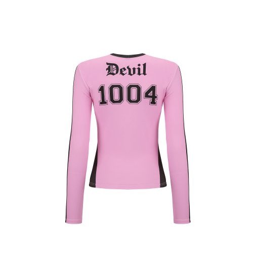 rainbowgoyangi's tweet photo. Pre #clutstudio hell girl top
sale 30%

💕1680 ส่งฟรี
one size อก 30”

#preorder #พรีออเดอร์ #พรีออเดอร์เกาหลี #พรีเกาหลี #รับพรี #เสื้อผ้าเกาหลี #เสื้อเกาหลี https://t.co/sC3FIoLitl