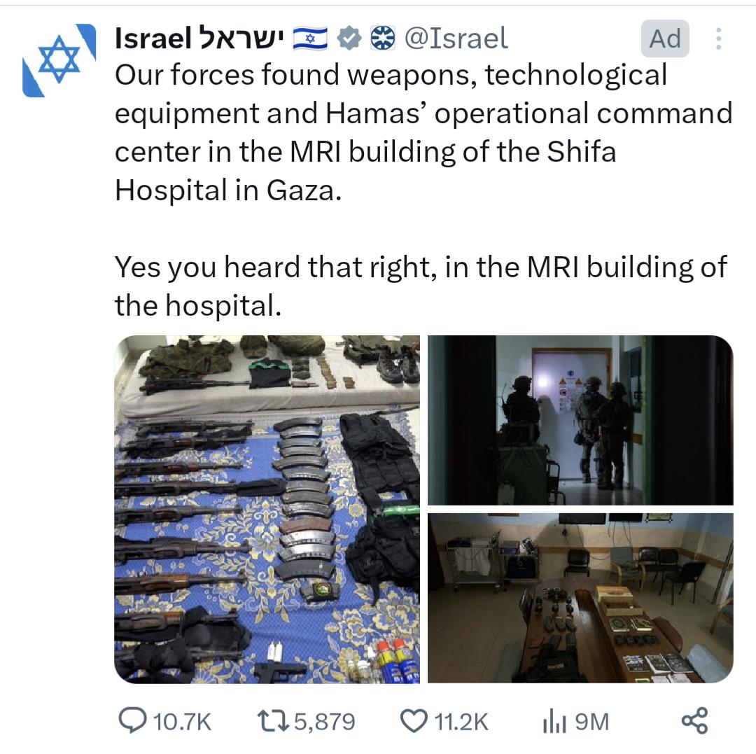 Ben Norton tweet media