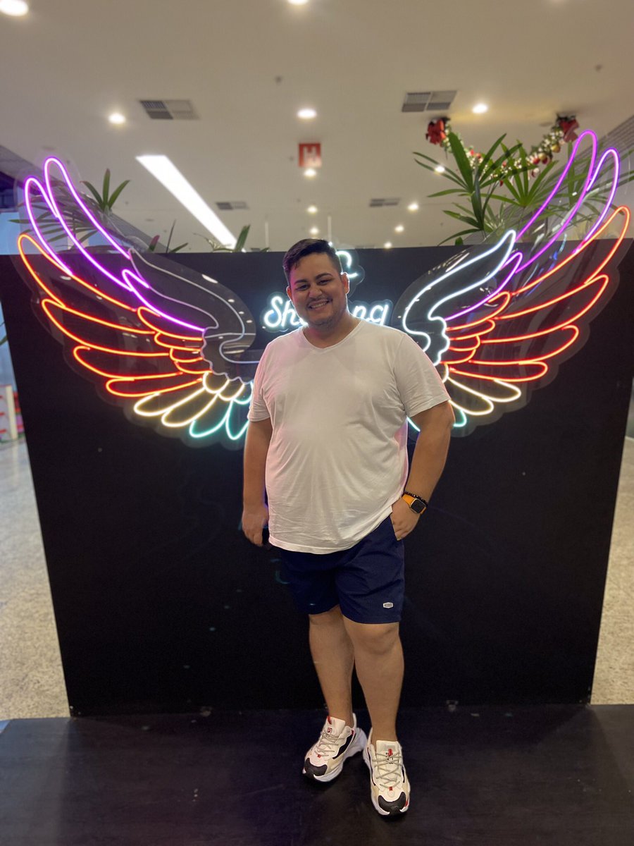 Várzea Grande Shopping 📍