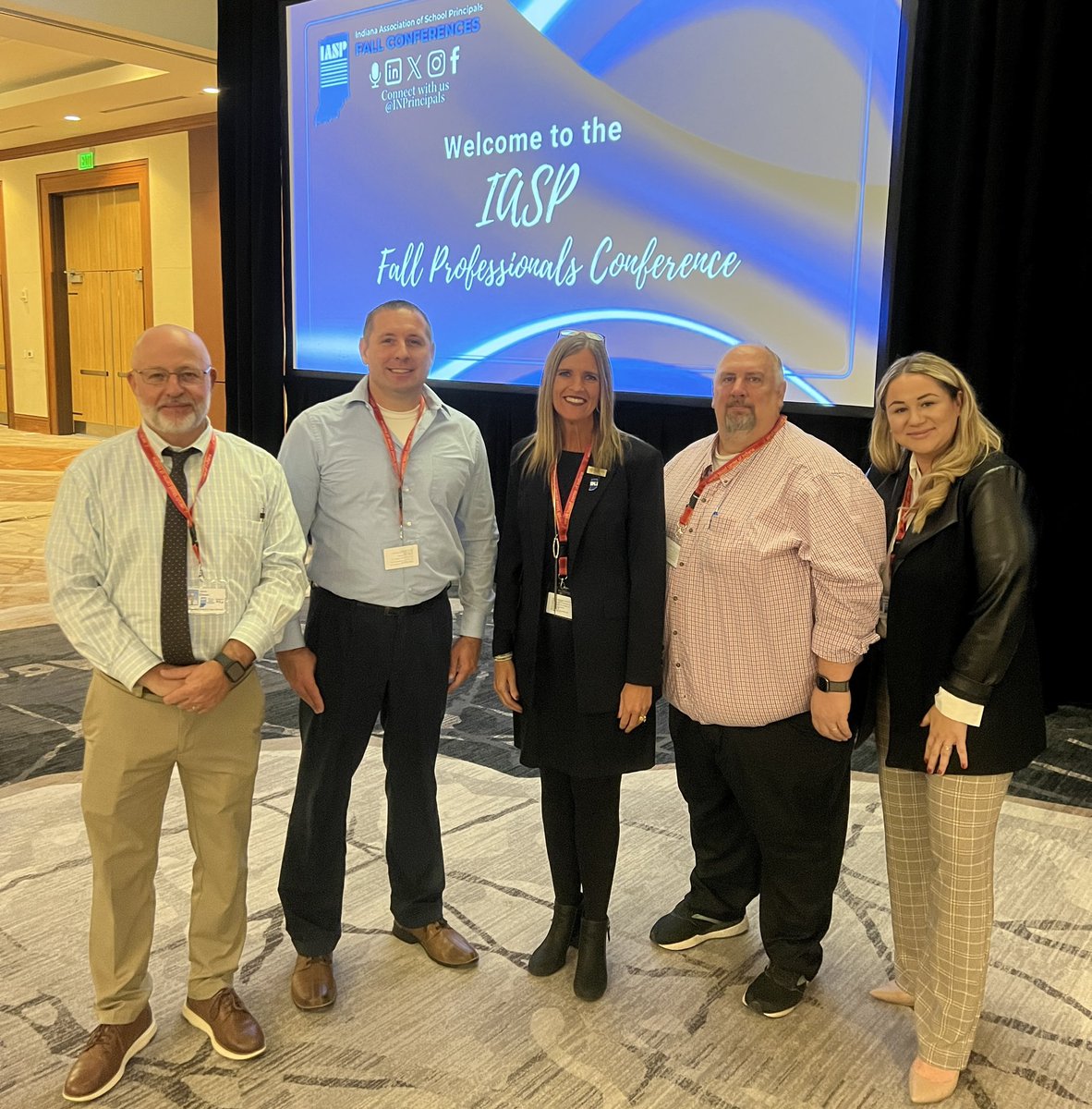 amy_linkel's tweet image. Learning together with our @switzsc team is a love of mine! Challenging each other to be better daily is such a wonderful thing! Great people. Great friends. #PacerPride #lovelearning