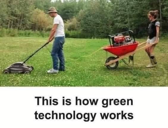 susanmc70244621's tweet image. Albos idea of a green australia #auspol  #albomustgo