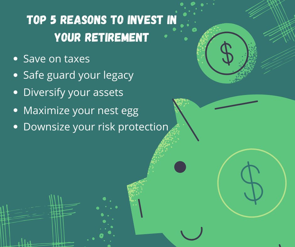 We are committed to help small business owners receive a highly customized retirement plan design that protects profits, maximizes savings, and significantly reduces tax burdens.

Check us out!
retirementadmin.com

Try our FREE calculator!
wealthprime.com

#TaxSavings
