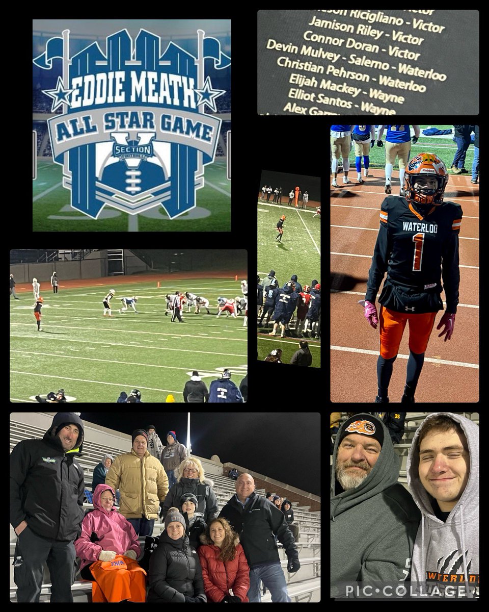 Christal Jensen Kent (@flx_ad) on Twitter photo Congrats on the honor, Devin & Christian! Thank you to everyone that came to support <a href="/SecVFootball/">Section V Football</a> & raising monies for the Golisano’s Children’s Hospital
@WaterlooFamily <a href="/waterloomathman/">Scott Maloney</a> <a href="/FingerLakes1/">FingerLakes1.com</a> <a href="/FLTimesSports/">FL Times Sports</a> <a href="/PrimetimeBall_/">Primetime585⭕️</a> <a href="/DandC/">Democrat & Chronicle</a> Congrats on the honor, Devin & Christian! Thank you to everyone that came to support <a href="/SecVFootball/">Section V Football</a> & raising monies for the Golisano’s Children’s Hospital
@WaterlooFamily <a href="/waterloomathman/">Scott Maloney</a> <a href="/FingerLakes1/">FingerLakes1.com</a> <a href="/FLTimesSports/">FL Times Sports</a> <a href="/PrimetimeBall_/">Primetime585⭕️</a> <a href="/DandC/">Democrat & Chronicle</a>