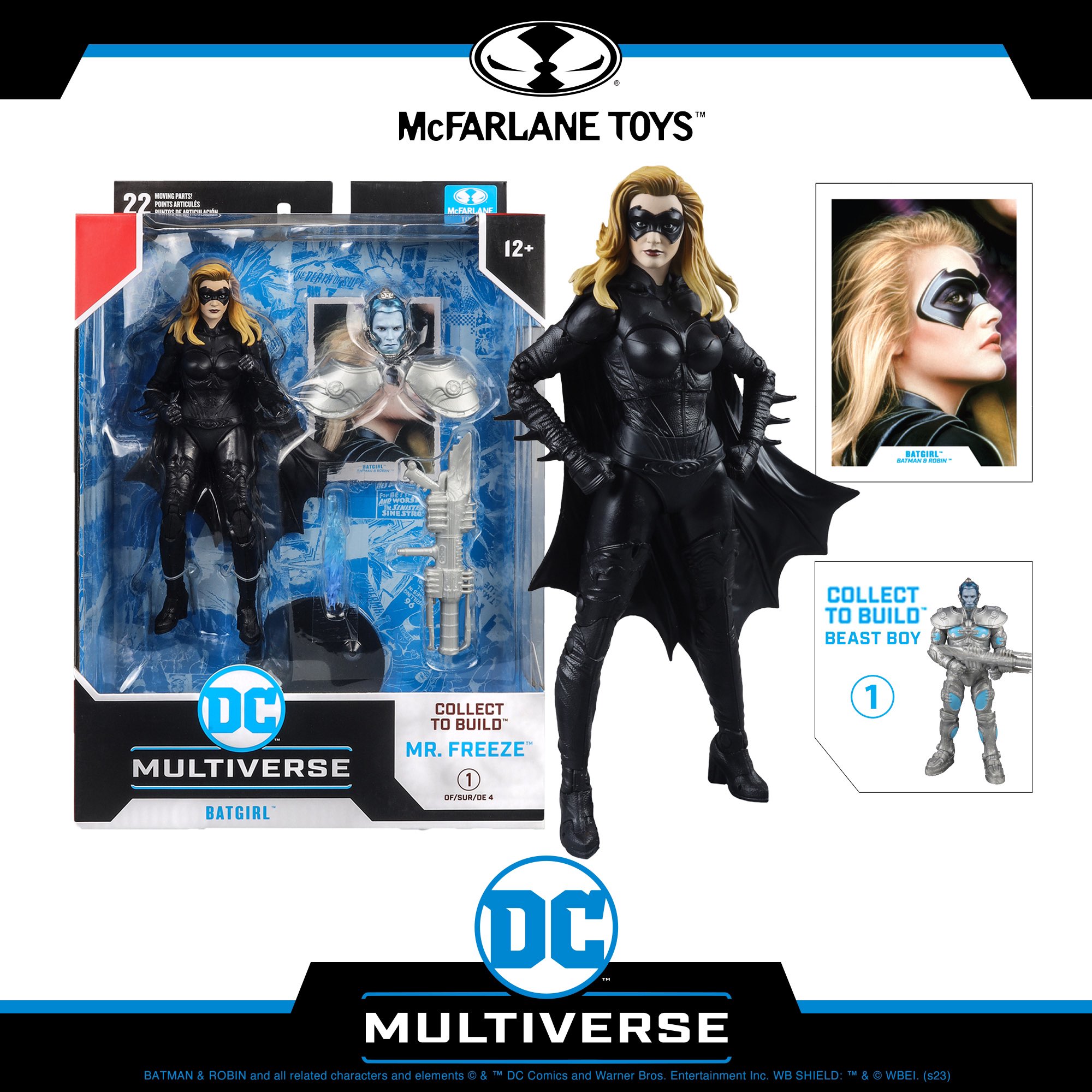 TOY SAPIENS on X: 