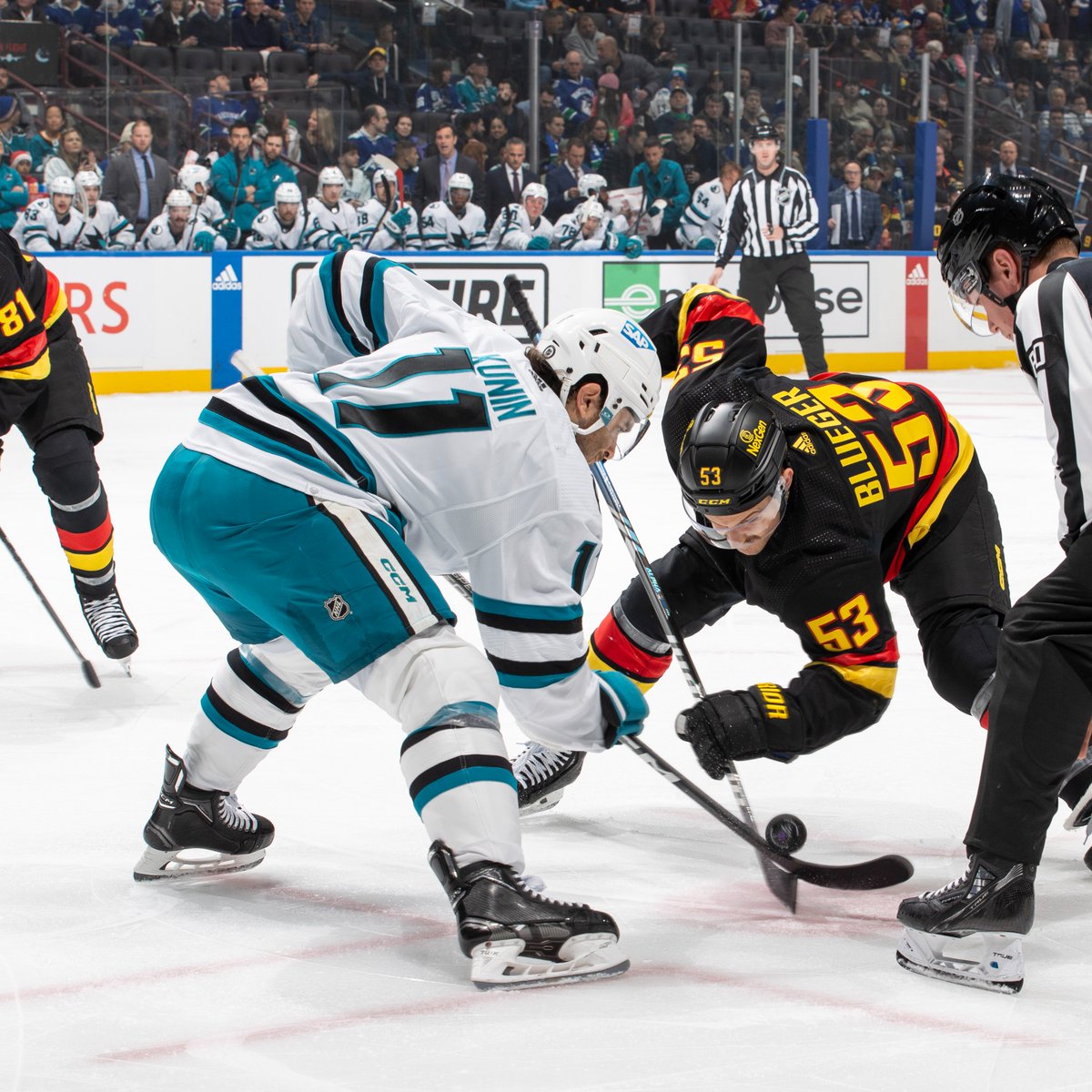 San Jose Sharks tweet media