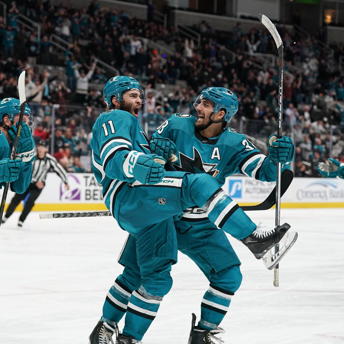 300 NHL games for <a href="/lukekunin9/">Luke Kunin</a>! 👏