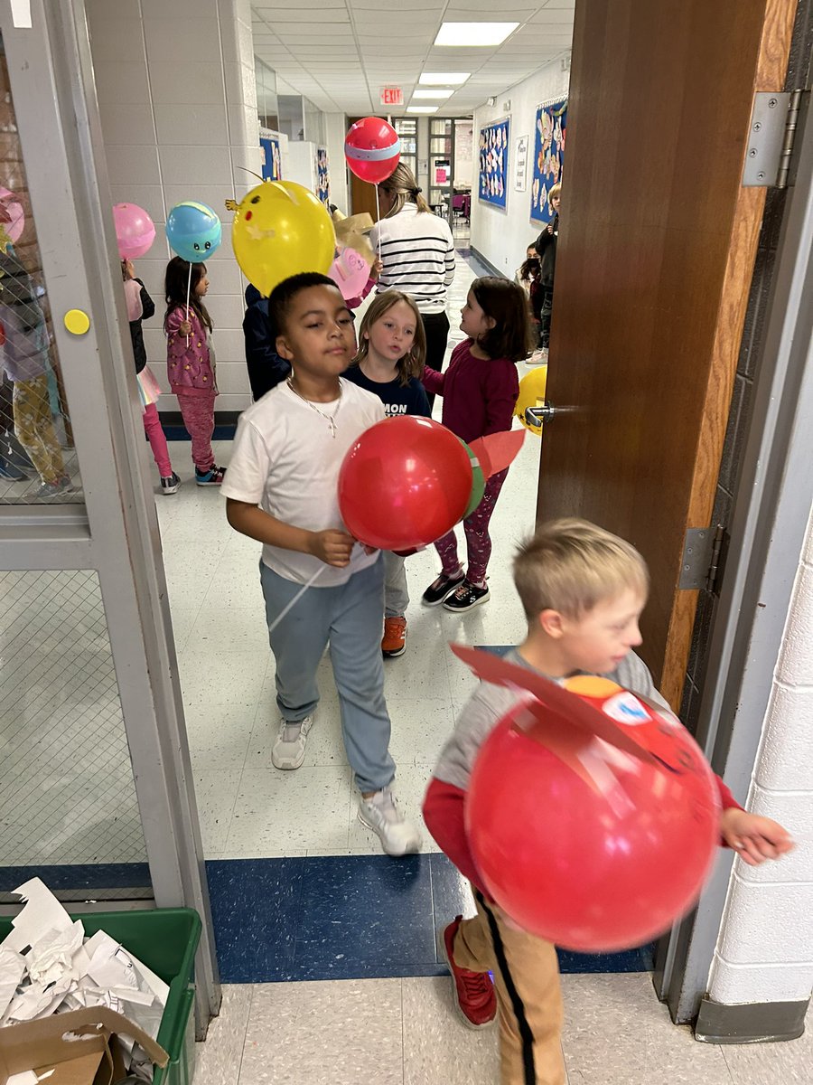 Avon Center School tweet media