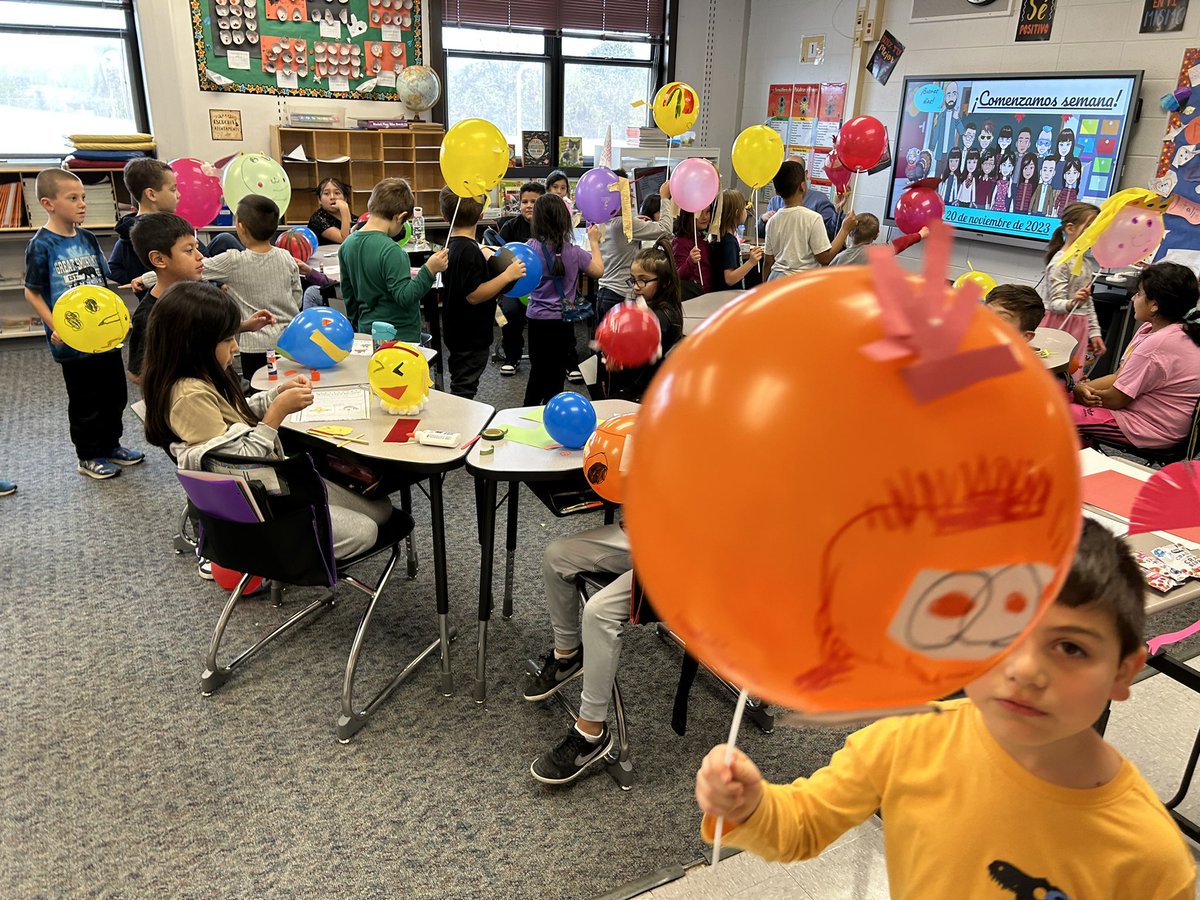 Avon Center School tweet media