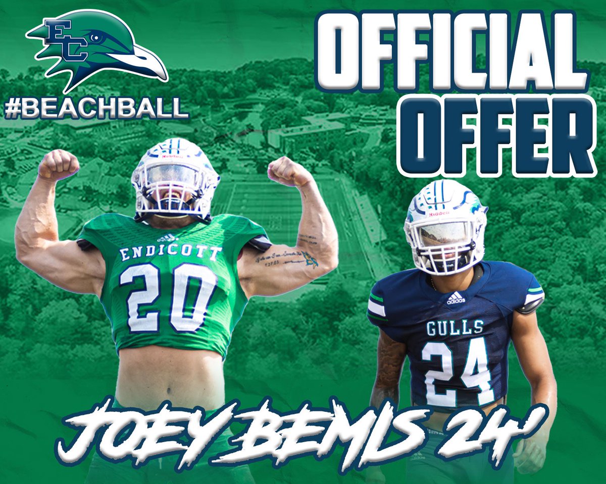 Joey Bemis tweet media