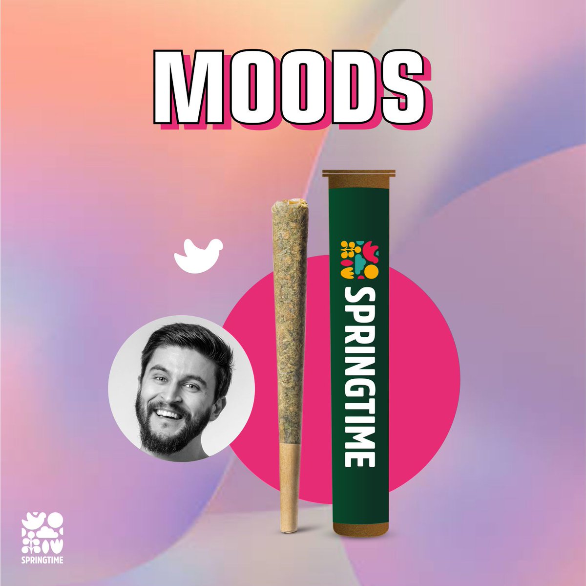 thespringtimeco's tweet image. Time-out for 'I got no time at all.'
Take it easy. Slow down. Find your peace. For many moods throughout the day, SpringTime, anytime! 
.
.
.
#springtime #springtimebliss #Massachusetts #michigan #vibespositive #positivevibesonly #joyfullife