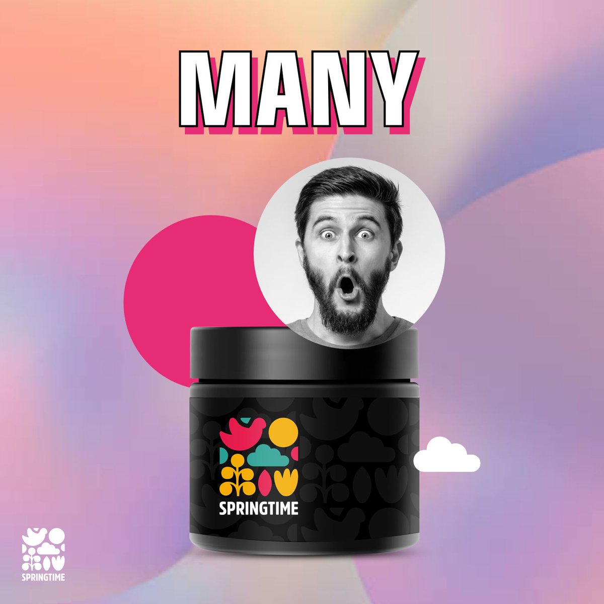 thespringtimeco's tweet image. Time-out for 'I got no time at all.'
Take it easy. Slow down. Find your peace. For many moods throughout the day, SpringTime, anytime! 
.
.
.
#springtime #springtimebliss #Massachusetts #michigan #vibespositive #positivevibesonly #joyfullife