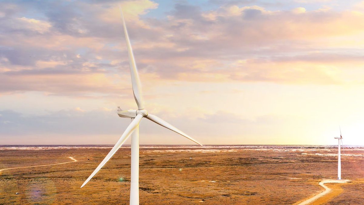 Did you hear? In a world-first move the South Australian parliament has passed the Hydrogen and Renewable Energy Bill 2023!

Find out more about the Act and what this means for the future of renewable energy in the state here: bit.ly/3sOOfnp