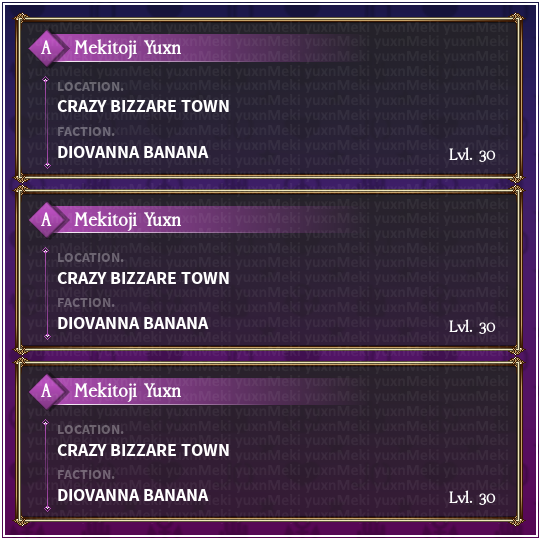devMeki's tweet image. Character Slots for an upcoming game.
-
Portfolio: discord.gg/nsGVvdhYnm
-
#ROBLOX #RobloxDevs #RobloxDev #uiuxdesign