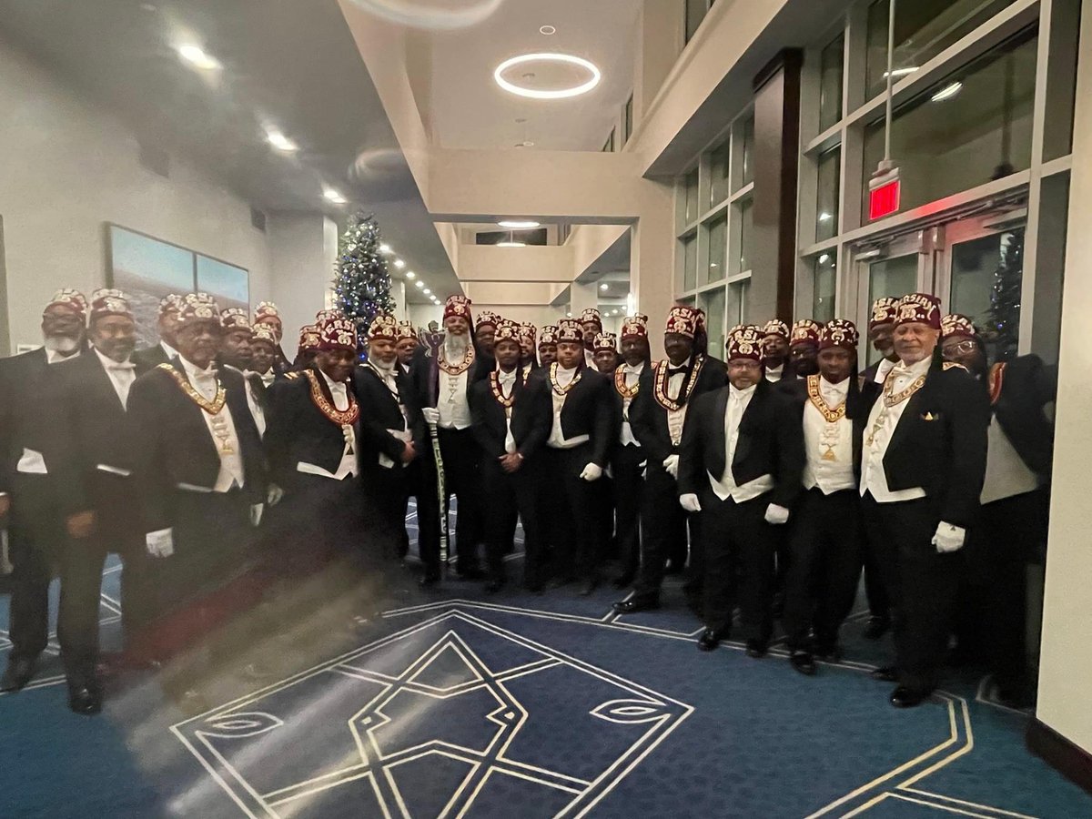 persiantemple46's tweet photo. Thanks to all that supported our Annual Potentates Ball Weekend.~Persian Temple 46 #AEAONMS #PersianTemple46 #PotentateBall https://t.co/79RgqvguOo