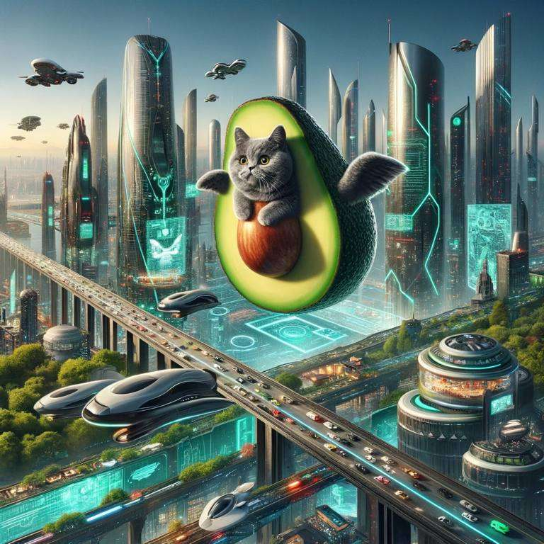 nettaldo's tweet photo. AI taking their place
🕊🥑🐱️
$FAC https://t.co/zlWnbFH6cM