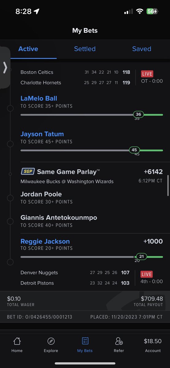 WeHitThose tweet media