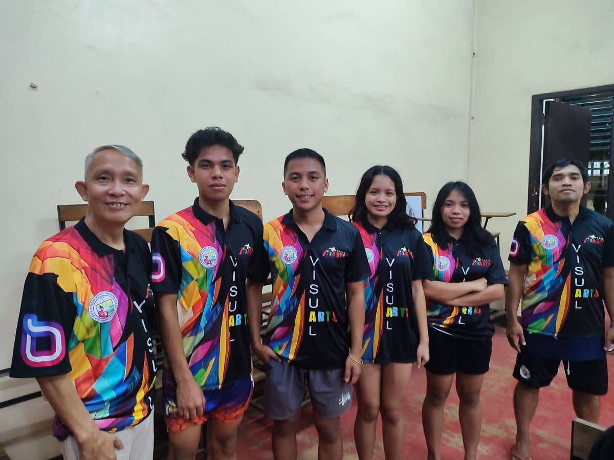 ISOY Dumaquita- Bukidnon Lokal Artists Kulektib tweet media