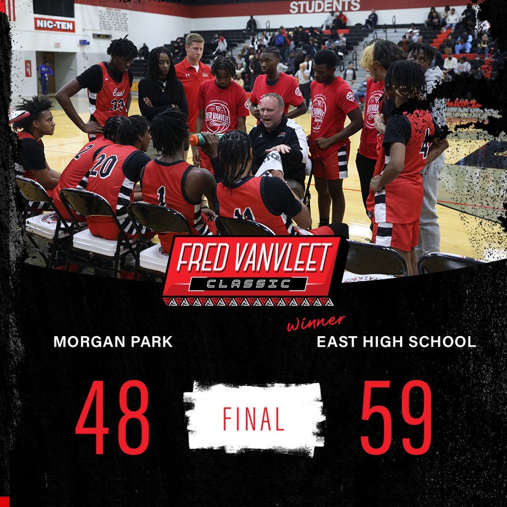 FVV Classic tweet media