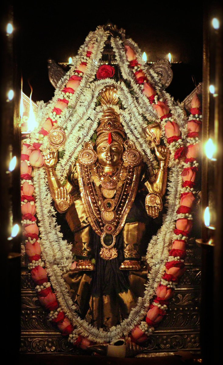 KateelShri's tweet image. ಕಟೀಲು ಶ್ರೀದುರ್ಗಾಪರಮೇಶ್ವರಿ ಅಮ್ಮನವರ ಇವತ್ತಿನ ಅಲಂಕಾರ 21-11-2023